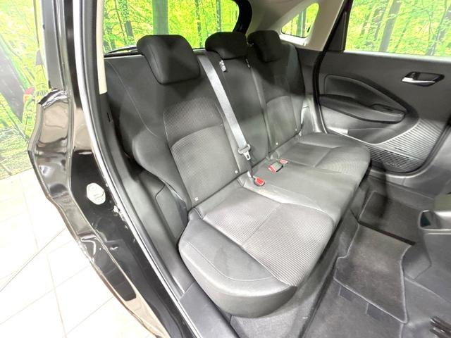 ノート Ｘ　禁煙車　純正９型ディスプレイオーディオ　バックカメラ　衝突軽減装置　スマートキー　ＥＴＣ　ＬＥＤヘッド　オートマチックハイビーム　オートライト　オートエアコン　コーナーセンサー　盗難防止装置（9枚目）