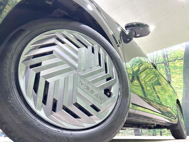 ノート Ｘ　禁煙車　純正９型ディスプレイオーディオ　バックカメラ　衝突軽減装置　スマートキー　ＥＴＣ　ＬＥＤヘッド　オートマチックハイビーム　オートライト　オートエアコン　コーナーセンサー　盗難防止装置（13枚目）