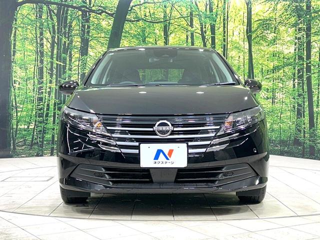 ノート Ｘ　禁煙車　純正９型ディスプレイオーディオ　バックカメラ　衝突軽減装置　スマートキー　ＥＴＣ　ＬＥＤヘッド　オートマチックハイビーム　オートライト　オートエアコン　コーナーセンサー　盗難防止装置（14枚目）