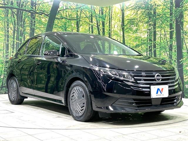 ノート Ｘ　禁煙車　純正９型ディスプレイオーディオ　バックカメラ　衝突軽減装置　スマートキー　ＥＴＣ　ＬＥＤヘッド　オートマチックハイビーム　オートライト　オートエアコン　コーナーセンサー　盗難防止装置（16枚目）