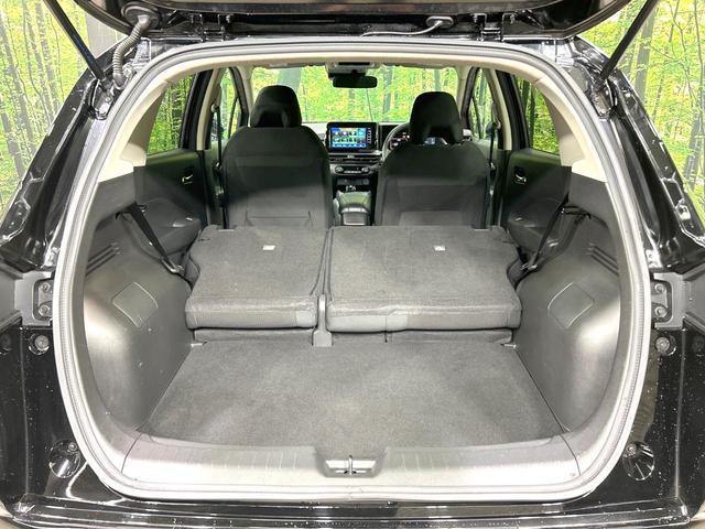 ノート Ｘ　禁煙車　純正９型ディスプレイオーディオ　バックカメラ　衝突軽減装置　スマートキー　ＥＴＣ　ＬＥＤヘッド　オートマチックハイビーム　オートライト　オートエアコン　コーナーセンサー　盗難防止装置（44枚目）