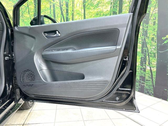 ノート Ｘ　禁煙車　純正９型ディスプレイオーディオ　バックカメラ　衝突軽減装置　スマートキー　ＥＴＣ　ＬＥＤヘッド　オートマチックハイビーム　オートライト　オートエアコン　コーナーセンサー　盗難防止装置（47枚目）