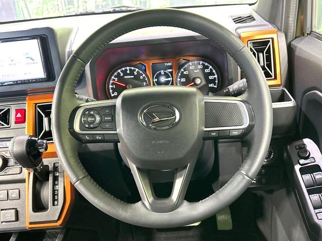 タフト Ｇ　禁煙車　ナビ　バックカメラ　ＣＤ／ＤＶＤ／フルセグ　Ｂｌｕｅｔｏｏｔｈ　ＬＥＤヘッド　オートハイビーム　オートライト　衝突軽減装置　ガラスルーフ　コーナーセンサー　シートヒーター　純正１５インチアルミ（12枚目）