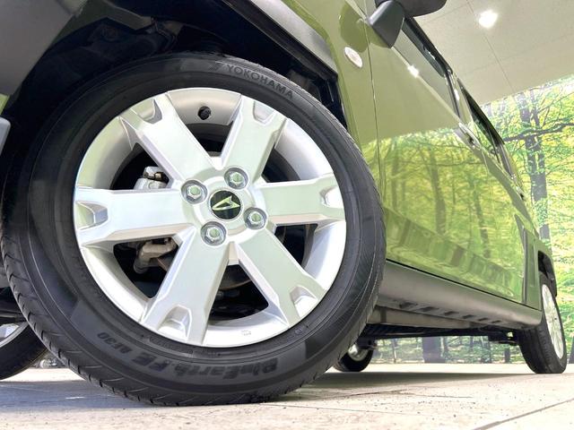 タフト Ｇ　禁煙車　ナビ　バックカメラ　ＣＤ／ＤＶＤ／フルセグ　Ｂｌｕｅｔｏｏｔｈ　ＬＥＤヘッド　オートハイビーム　オートライト　衝突軽減装置　ガラスルーフ　コーナーセンサー　シートヒーター　純正１５インチアルミ（14枚目）