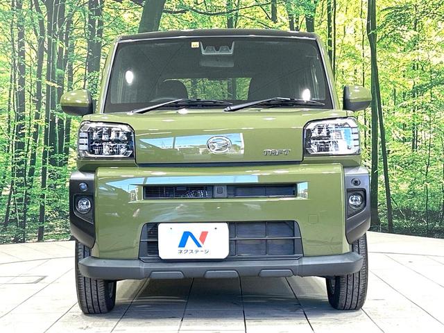 タフト Ｇ　禁煙車　ナビ　バックカメラ　ＣＤ／ＤＶＤ／フルセグ　Ｂｌｕｅｔｏｏｔｈ　ＬＥＤヘッド　オートハイビーム　オートライト　衝突軽減装置　ガラスルーフ　コーナーセンサー　シートヒーター　純正１５インチアルミ（15枚目）