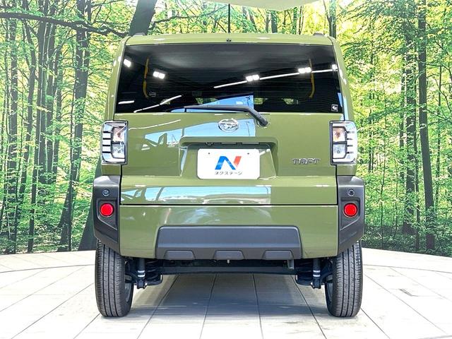 タフト Ｇ　禁煙車　ナビ　バックカメラ　ＣＤ／ＤＶＤ／フルセグ　Ｂｌｕｅｔｏｏｔｈ　ＬＥＤヘッド　オートハイビーム　オートライト　衝突軽減装置　ガラスルーフ　コーナーセンサー　シートヒーター　純正１５インチアルミ（16枚目）