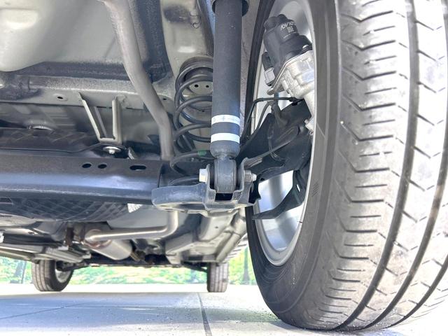 タフト Ｇ　禁煙車　ナビ　バックカメラ　ＣＤ／ＤＶＤ／フルセグ　Ｂｌｕｅｔｏｏｔｈ　ＬＥＤヘッド　オートハイビーム　オートライト　衝突軽減装置　ガラスルーフ　コーナーセンサー　シートヒーター　純正１５インチアルミ（21枚目）