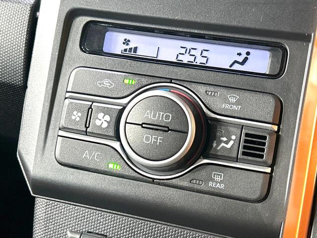 タフト Ｇ　禁煙車　ナビ　バックカメラ　ＣＤ／ＤＶＤ／フルセグ　Ｂｌｕｅｔｏｏｔｈ　ＬＥＤヘッド　オートハイビーム　オートライト　衝突軽減装置　ガラスルーフ　コーナーセンサー　シートヒーター　純正１５インチアルミ（28枚目）