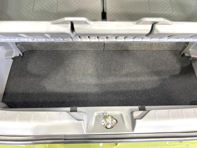 タフト Ｇ　禁煙車　ナビ　バックカメラ　ＣＤ／ＤＶＤ／フルセグ　Ｂｌｕｅｔｏｏｔｈ　ＬＥＤヘッド　オートハイビーム　オートライト　衝突軽減装置　ガラスルーフ　コーナーセンサー　シートヒーター　純正１５インチアルミ（43枚目）