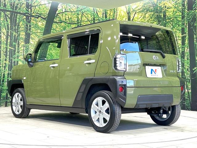 タフト Ｇ　禁煙車　ナビ　バックカメラ　ＣＤ／ＤＶＤ／フルセグ　Ｂｌｕｅｔｏｏｔｈ　ＬＥＤヘッド　オートハイビーム　オートライト　衝突軽減装置　ガラスルーフ　コーナーセンサー　シートヒーター　純正１５インチアルミ（49枚目）