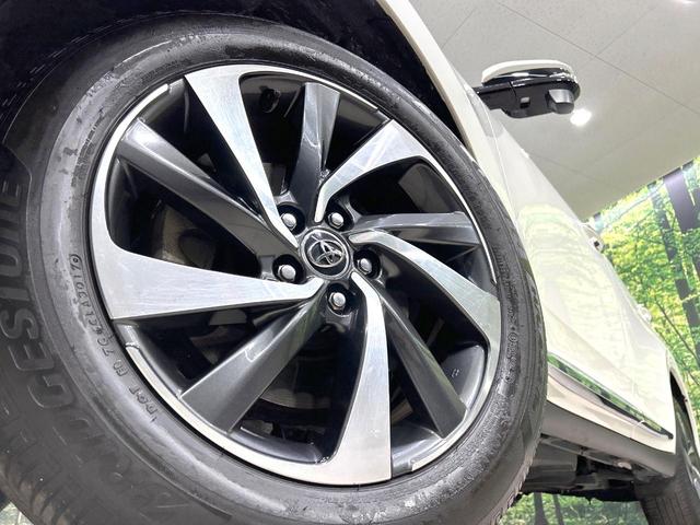 ハリアー プレミアム　禁煙車　ターボ　ムーンルーフ　純正９インチナビ　バックカメラ　ＣＤ／ＤＶＤ／フルセグ　Ｂｌｕｅｔｏｏｔｈ　衝突軽減装置　レーダークルーズ　ＥＴＣ　パワーバックドア　パワーシート　ＬＥＤヘッド（18枚目）