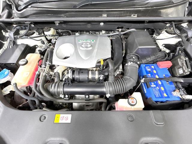 ハリアー プレミアム　禁煙車　ターボ　ムーンルーフ　純正９インチナビ　バックカメラ　ＣＤ／ＤＶＤ／フルセグ　Ｂｌｕｅｔｏｏｔｈ　衝突軽減装置　レーダークルーズ　ＥＴＣ　パワーバックドア　パワーシート　ＬＥＤヘッド（19枚目）