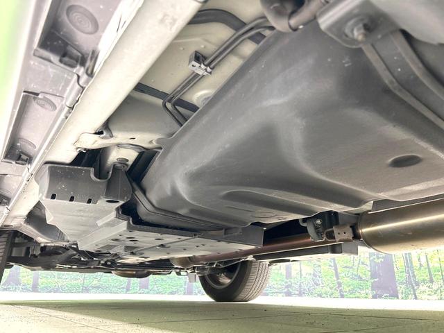 ハリアー プレミアム　禁煙車　ターボ　ムーンルーフ　純正９インチナビ　バックカメラ　ＣＤ／ＤＶＤ／フルセグ　Ｂｌｕｅｔｏｏｔｈ　衝突軽減装置　レーダークルーズ　ＥＴＣ　パワーバックドア　パワーシート　ＬＥＤヘッド（37枚目）