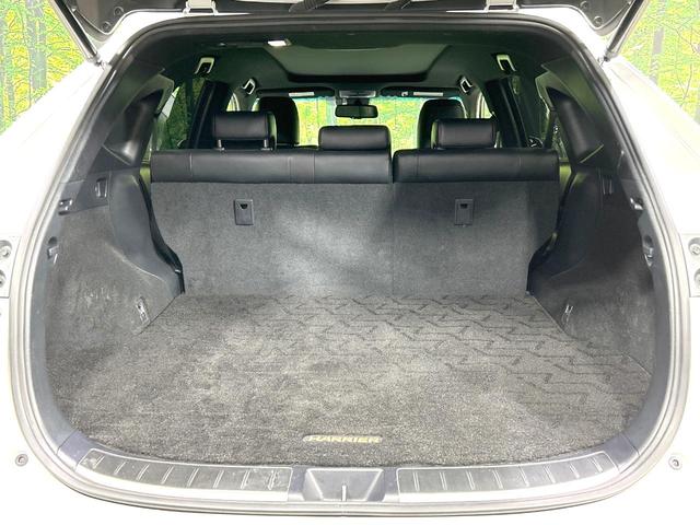 ハリアー プレミアム　禁煙車　ターボ　ムーンルーフ　純正９インチナビ　バックカメラ　ＣＤ／ＤＶＤ／フルセグ　Ｂｌｕｅｔｏｏｔｈ　衝突軽減装置　レーダークルーズ　ＥＴＣ　パワーバックドア　パワーシート　ＬＥＤヘッド（38枚目）