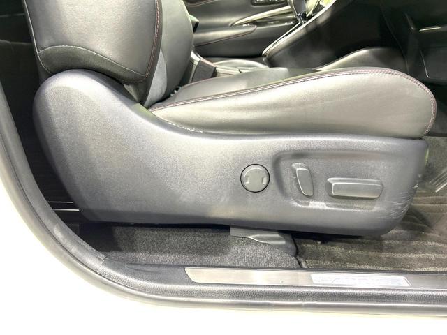 ハリアー プレミアム　禁煙車　ターボ　ムーンルーフ　純正９インチナビ　バックカメラ　ＣＤ／ＤＶＤ／フルセグ　Ｂｌｕｅｔｏｏｔｈ　衝突軽減装置　レーダークルーズ　ＥＴＣ　パワーバックドア　パワーシート　ＬＥＤヘッド（44枚目）