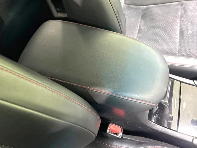 ハリアー プレミアム　禁煙車　ターボ　ムーンルーフ　純正９インチナビ　バックカメラ　ＣＤ／ＤＶＤ／フルセグ　Ｂｌｕｅｔｏｏｔｈ　衝突軽減装置　レーダークルーズ　ＥＴＣ　パワーバックドア　パワーシート　ＬＥＤヘッド（59枚目）