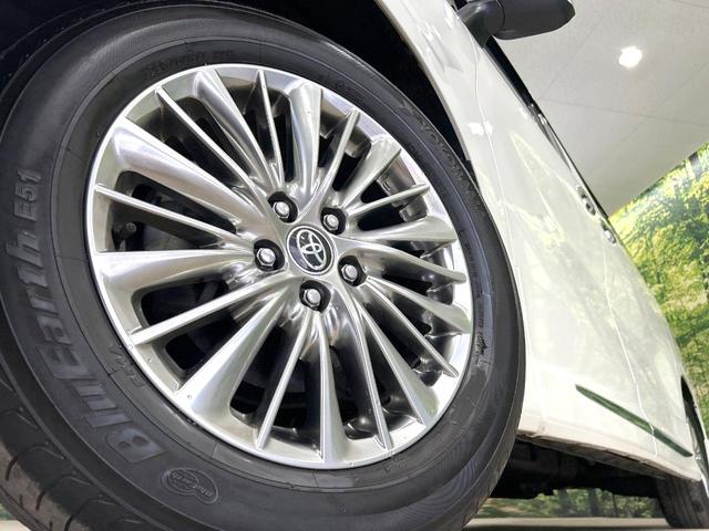 アルファードハイブリッド ＳＲ　Ｃパッケージ　４ＷＤ　後期型　禁煙車　純正９インチディスプレイオーディオ　バックカメラ　Ｂｌｕｅｔｏｏｔｈ　フルセグ　ツインムーンルーフ　モデリスタエアロ　両側電動ドア　後席モニター　衝突軽減装置　１００Ｖ電源（15枚目）