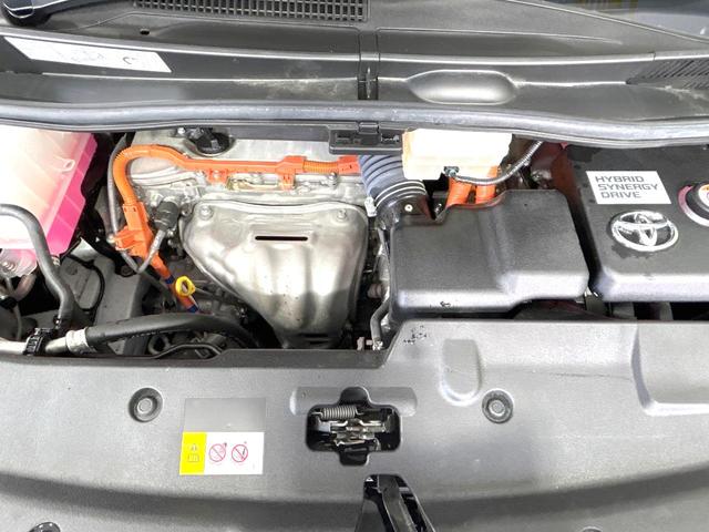 アルファードハイブリッド ＳＲ　Ｃパッケージ　４ＷＤ　後期型　禁煙車　純正９インチディスプレイオーディオ　バックカメラ　Ｂｌｕｅｔｏｏｔｈ　フルセグ　ツインムーンルーフ　モデリスタエアロ　両側電動ドア　後席モニター　衝突軽減装置　１００Ｖ電源（20枚目）