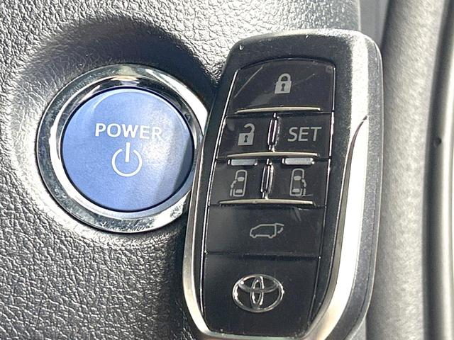 アルファードハイブリッド ＳＲ　Ｃパッケージ　４ＷＤ　後期型　禁煙車　純正９インチディスプレイオーディオ　バックカメラ　Ｂｌｕｅｔｏｏｔｈ　フルセグ　ツインムーンルーフ　モデリスタエアロ　両側電動ドア　後席モニター　衝突軽減装置　１００Ｖ電源（59枚目）