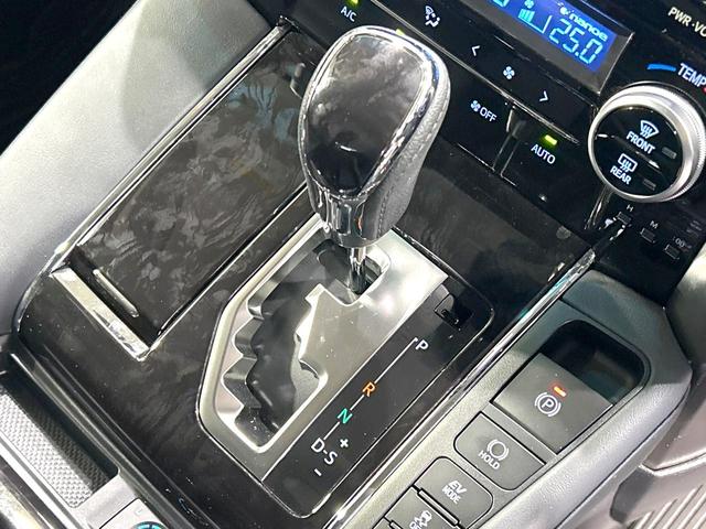 アルファードハイブリッド ＳＲ　Ｃパッケージ　４ＷＤ　後期型　禁煙車　純正９インチディスプレイオーディオ　バックカメラ　Ｂｌｕｅｔｏｏｔｈ　フルセグ　ツインムーンルーフ　モデリスタエアロ　両側電動ドア　後席モニター　衝突軽減装置　１００Ｖ電源（74枚目）