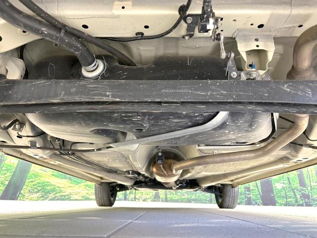 ハスラー ハイブリッドＸターボ　ターボ　禁煙車　純正９インチナビ　全周囲カメラ　ＣＤ／ＤＶＤ／フルセグ　Ｂｌｕｅｔｏｏｔｈ　衝突軽減装置　ＬＥＤヘッド／フォグ　オートマチックハイビーム　レーダークルーズ　ＥＴＣ　シートヒーター（20枚目）