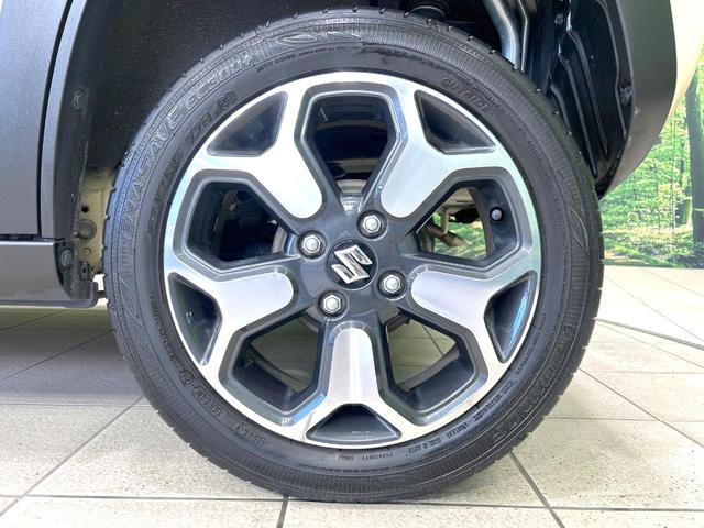 ハスラー ハイブリッドＸターボ　ターボ　禁煙車　純正９インチナビ　全周囲カメラ　ＣＤ／ＤＶＤ／フルセグ　Ｂｌｕｅｔｏｏｔｈ　衝突軽減装置　ＬＥＤヘッド／フォグ　オートマチックハイビーム　レーダークルーズ　ＥＴＣ　シートヒーター（23枚目）