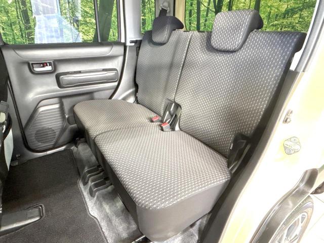 ハスラー ハイブリッドＸターボ　ターボ　禁煙車　純正９インチナビ　全周囲カメラ　ＣＤ／ＤＶＤ／フルセグ　Ｂｌｕｅｔｏｏｔｈ　衝突軽減装置　ＬＥＤヘッド／フォグ　オートマチックハイビーム　レーダークルーズ　ＥＴＣ　シートヒーター（26枚目）