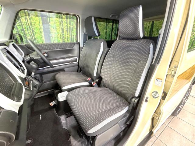 ハスラー ハイブリッドＸターボ　ターボ　禁煙車　純正９インチナビ　全周囲カメラ　ＣＤ／ＤＶＤ／フルセグ　Ｂｌｕｅｔｏｏｔｈ　衝突軽減装置　ＬＥＤヘッド／フォグ　オートマチックハイビーム　レーダークルーズ　ＥＴＣ　シートヒーター（27枚目）