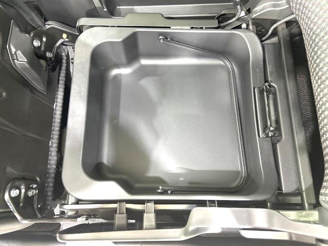 ハスラー ハイブリッドＸターボ　ターボ　禁煙車　純正９インチナビ　全周囲カメラ　ＣＤ／ＤＶＤ／フルセグ　Ｂｌｕｅｔｏｏｔｈ　衝突軽減装置　ＬＥＤヘッド／フォグ　オートマチックハイビーム　レーダークルーズ　ＥＴＣ　シートヒーター（28枚目）