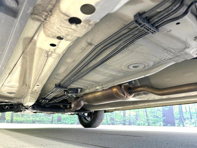 ハスラー ハイブリッドＸターボ　ターボ　禁煙車　純正９インチナビ　全周囲カメラ　ＣＤ／ＤＶＤ／フルセグ　Ｂｌｕｅｔｏｏｔｈ　衝突軽減装置　ＬＥＤヘッド／フォグ　オートマチックハイビーム　レーダークルーズ　ＥＴＣ　シートヒーター（36枚目）