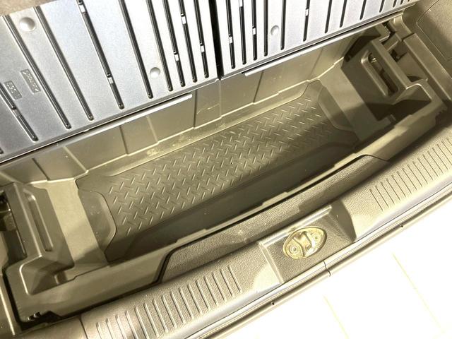 ハスラー ハイブリッドＸターボ　ターボ　禁煙車　純正９インチナビ　全周囲カメラ　ＣＤ／ＤＶＤ／フルセグ　Ｂｌｕｅｔｏｏｔｈ　衝突軽減装置　ＬＥＤヘッド／フォグ　オートマチックハイビーム　レーダークルーズ　ＥＴＣ　シートヒーター（39枚目）