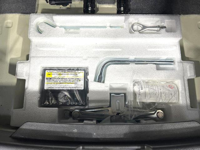 ハスラー ハイブリッドＸターボ　ターボ　禁煙車　純正９インチナビ　全周囲カメラ　ＣＤ／ＤＶＤ／フルセグ　Ｂｌｕｅｔｏｏｔｈ　衝突軽減装置　ＬＥＤヘッド／フォグ　オートマチックハイビーム　レーダークルーズ　ＥＴＣ　シートヒーター（40枚目）