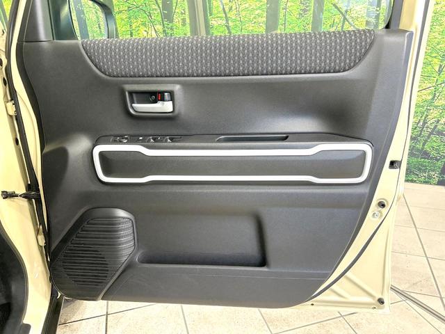 ハスラー ハイブリッドＸターボ　ターボ　禁煙車　純正９インチナビ　全周囲カメラ　ＣＤ／ＤＶＤ／フルセグ　Ｂｌｕｅｔｏｏｔｈ　衝突軽減装置　ＬＥＤヘッド／フォグ　オートマチックハイビーム　レーダークルーズ　ＥＴＣ　シートヒーター（44枚目）