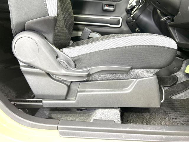 ハスラー ハイブリッドＸターボ　ターボ　禁煙車　純正９インチナビ　全周囲カメラ　ＣＤ／ＤＶＤ／フルセグ　Ｂｌｕｅｔｏｏｔｈ　衝突軽減装置　ＬＥＤヘッド／フォグ　オートマチックハイビーム　レーダークルーズ　ＥＴＣ　シートヒーター（46枚目）