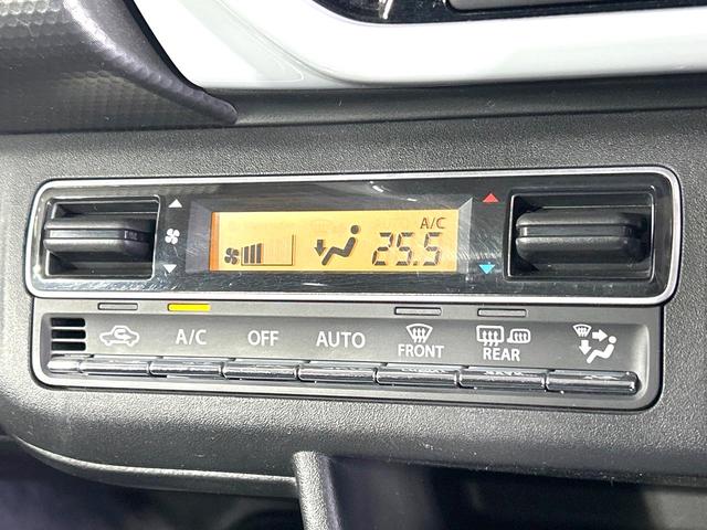 ハスラー ハイブリッドＸターボ　ターボ　禁煙車　純正９インチナビ　全周囲カメラ　ＣＤ／ＤＶＤ／フルセグ　Ｂｌｕｅｔｏｏｔｈ　衝突軽減装置　ＬＥＤヘッド／フォグ　オートマチックハイビーム　レーダークルーズ　ＥＴＣ　シートヒーター（61枚目）