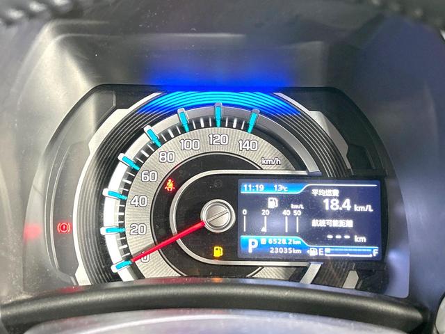 ハスラー ハイブリッドＸターボ　ターボ　禁煙車　純正９インチナビ　全周囲カメラ　ＣＤ／ＤＶＤ／フルセグ　Ｂｌｕｅｔｏｏｔｈ　衝突軽減装置　ＬＥＤヘッド／フォグ　オートマチックハイビーム　レーダークルーズ　ＥＴＣ　シートヒーター（73枚目）