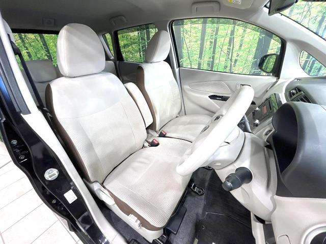 デイズ X 禁煙車 全周囲カメラ 衝突被害軽減システム コーナーセンサー スマートキー オートエアコン CD再生 ステアリングスイッチ ドアバイザー プライバシーG(8枚目)