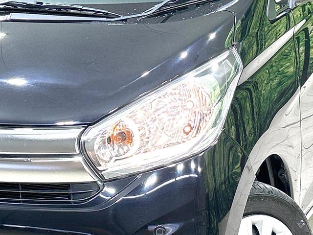 デイズ X 禁煙車 全周囲カメラ 衝突被害軽減システム コーナーセンサー スマートキー オートエアコン CD再生 ステアリングスイッチ ドアバイザー プライバシーG(12枚目)