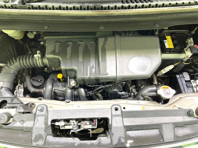 デイズ X 禁煙車 全周囲カメラ 衝突被害軽減システム コーナーセンサー スマートキー オートエアコン CD再生 ステアリングスイッチ ドアバイザー プライバシーG(18枚目)