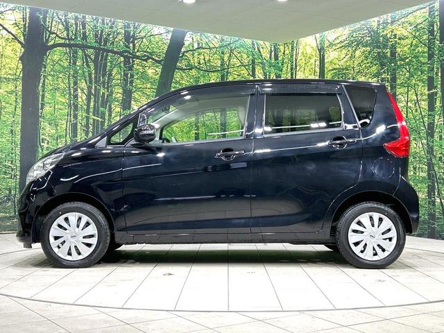 デイズ X 禁煙車 全周囲カメラ 衝突被害軽減システム コーナーセンサー スマートキー オートエアコン CD再生 ステアリングスイッチ ドアバイザー プライバシーG(27枚目)