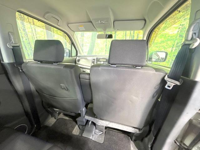 ワゴンＲスティングレー Ｘ　４ＷＤ　禁煙車　シートヒーター　スマートキー　オーディオ　オートエアコン　電動格納ミラー　ＨＩＤヘッド　純正１４インチＡＷ　革巻きステアリング　ベンチシート　盗難防止装置　プライバシーガラス（33枚目）