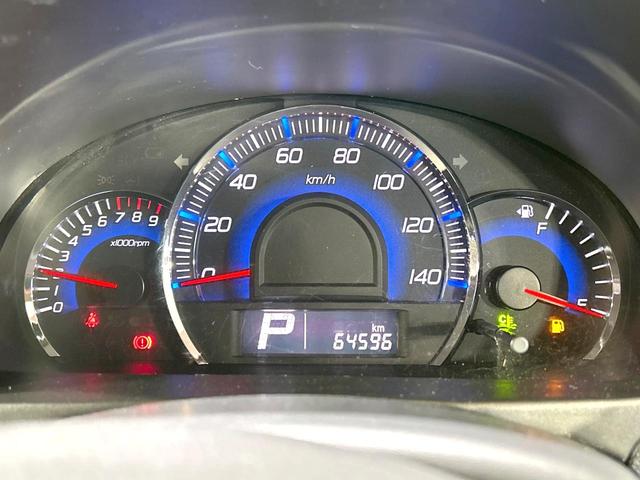 ワゴンＲスティングレー Ｘ　４ＷＤ　禁煙車　シートヒーター　スマートキー　オーディオ　オートエアコン　電動格納ミラー　ＨＩＤヘッド　純正１４インチＡＷ　革巻きステアリング　ベンチシート　盗難防止装置　プライバシーガラス（39枚目）