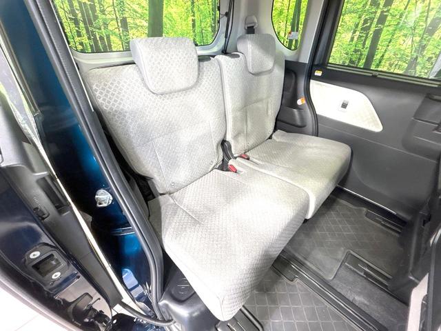 タント Ｘターボ　ターボ　純正９型ナビ　全周囲カメラ　電動スライドドア　衝突軽減装置　アダプティブクルーズ　スマートキー　シートヒーター　スマートキー　純正１４インチＡＷ　革巻きステアリング　オートライト　ＬＥＤヘッド（10枚目）