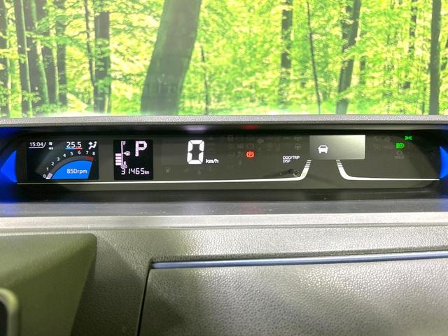 タント Ｘターボ　ターボ　純正９型ナビ　全周囲カメラ　電動スライドドア　衝突軽減装置　アダプティブクルーズ　スマートキー　シートヒーター　スマートキー　純正１４インチＡＷ　革巻きステアリング　オートライト　ＬＥＤヘッド（42枚目）