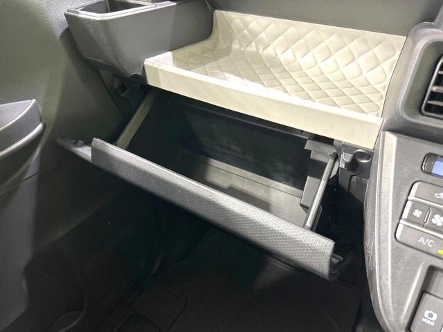 タント Ｘターボ　ターボ　純正９型ナビ　全周囲カメラ　電動スライドドア　衝突軽減装置　アダプティブクルーズ　スマートキー　シートヒーター　スマートキー　純正１４インチＡＷ　革巻きステアリング　オートライト　ＬＥＤヘッド（62枚目）