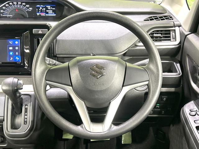 ソリオ Ｇ　禁煙車　ディスプレイオーディオ　バックカメラ　電動スライドドア　衝突軽減装置　スマートキー　ＥＴＣ　オートライト　オートエアコン　車線逸脱警報　電動格納ミラー　盗難防止装置　プライバシーガラス（11枚目）