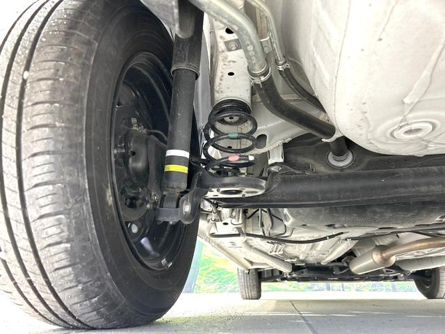 ソリオ Ｇ　禁煙車　ディスプレイオーディオ　バックカメラ　電動スライドドア　衝突軽減装置　スマートキー　ＥＴＣ　オートライト　オートエアコン　車線逸脱警報　電動格納ミラー　盗難防止装置　プライバシーガラス（22枚目）