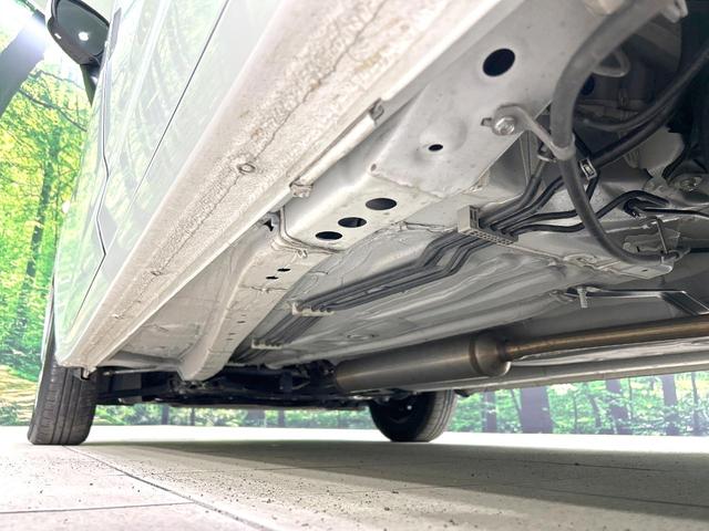 ソリオ Ｇ　禁煙車　ディスプレイオーディオ　バックカメラ　電動スライドドア　衝突軽減装置　スマートキー　ＥＴＣ　オートライト　オートエアコン　車線逸脱警報　電動格納ミラー　盗難防止装置　プライバシーガラス（24枚目）