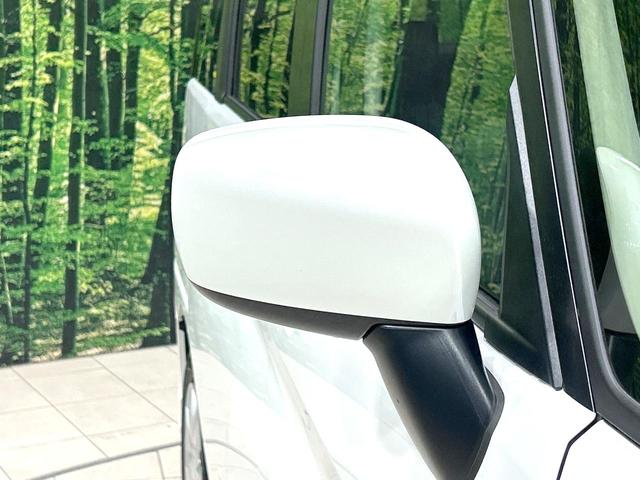 ソリオ Ｇ　禁煙車　ディスプレイオーディオ　バックカメラ　電動スライドドア　衝突軽減装置　スマートキー　ＥＴＣ　オートライト　オートエアコン　車線逸脱警報　電動格納ミラー　盗難防止装置　プライバシーガラス（29枚目）