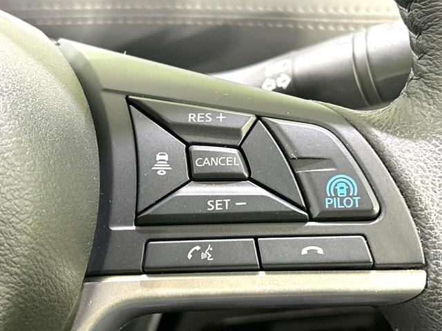 セレナ ハイウェイスター　後期　純正ナビ　全周囲カメラ　ＣＤ／ＤＶＤ／フルセグ　Ｂｌｕｅｔｏｏｔｈ　衝突軽減装置　ＬＥＤヘッド／フォグ　オートライト　プロパイロット　両側電動スライドドア　リアオートエアコン　純正１６インチＡＷ（6枚目）